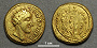Считавшиеся подделкой и признанные подлинными римские монеты открыли имя неизвестного прежде императора