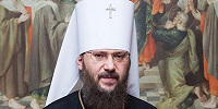 УПЦ указала властям Украины на недопустимость атаки на Церковь