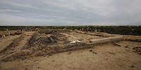В Эритрее археологи раскопали две христианские церкви V – VII вв.
