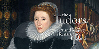 Выставка «Тюдоры: искусство и величие Англии эпохи Возрождения» проходит в Метрополитен-музее в Нью-Йорке