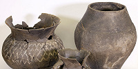 Колодец с подношениями эпохи бронзового века найден в Баварии