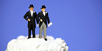 Церковь Англии представила компромисс по однополым "бракам"
