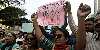 Пакистан еще более ужесточает свой печально известный закон о богохульстве 1987 года