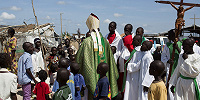 Епископов Центральной Африканской Республики тревожит угроза захвата земель иностранцами