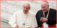 Папа Франциск принял отставку кардинала Уэлле с поста префекта Дикастерии по делам епископов