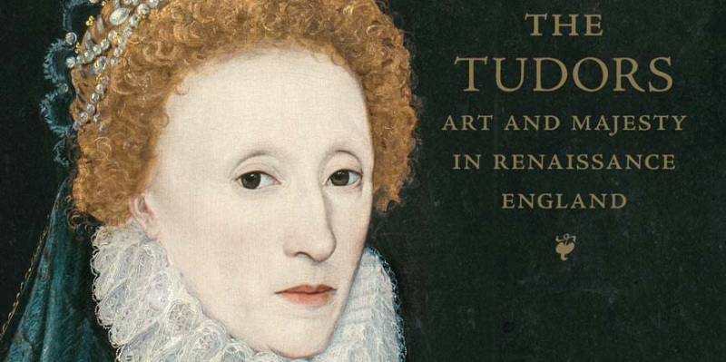 Выставка �Тюдоры: искусство и величие в Англии эпохи Возрождения� открылась в Кливлендском художественном музее