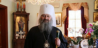 Наместник Киево-Печерской лавры прокомментировал решение украинских властей по изгнанию монахов канонической Церкви из Лавры