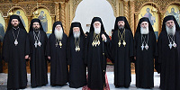 Албанская Церковь призывает созвать Всеправославный Собор