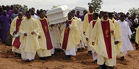С 2006 по 2023 год в Нигерии было похищено 53 священника Католической Церкви, 16 из них были убиты
