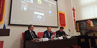 Круглый стол «Россия и Китай: созвучие жизненных ценностей» прошел в Москве