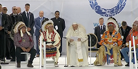 Ватикан отрекся от папской «Доктрины открытий» 15 века, благословлявшей колонизацию земель коренных народов