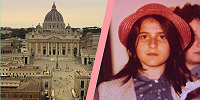 Папа добивается правды в скандальном деле о пропаже «ватиканской девочки» 40 лет назад