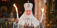 Более 2 млн человек посетили храмы Москвы на Пасху