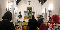 В испанской провинции Кадис появилась община Русской Церкви