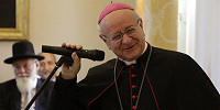 Президент Папской академии жизни назвал допустимым самоубийство с медицинской помощью