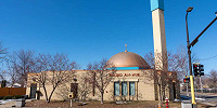 Миннеаполис первым из крупных городов США разрешил мусульманский призыв на молитву