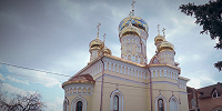 Во Львовской области Украины власти закрыли еще один храм УПЦ