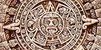 Исследователи разгадывают тайну 819-дневного календаря майя