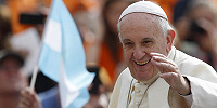 Папа Римский собирается посетить Аргентину в 2024 году