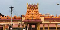 В Индии националисты присваивают очередной полирелигиозный храм