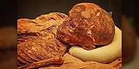 У древнеегипетских детских мумий обнаружены признаки анемии