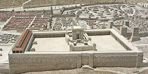 Исследование древних туалетов показало, что жители ветхозаветного Иерусалима страдали от дизентерии
