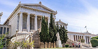 В Афинском университете стартует XIII международная конференция «Религия и духовность в обществе»