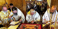 Новый храм Румынской Православной Церкви освятили в Германии
