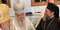 Завершился процесс интеграции бывшей Охридской архиепископии СПЦ и Македонской Православной Церкви