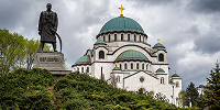 В Сербии опасаются регистрации т. н. Хорватской православной Церкви в Хорватии