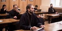 V научно-богословская конференция «Русско-Византийский Логос» пройдет 13-14 сентября