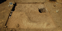 В Перу археологи обнаружили древний «танцпол», способный имитировать раскаты грома