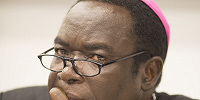 Нигерийский епископ опроверг слухи о планах исламизации страны при новой власти