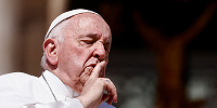 Папа Римский выразил соболезнования Греции и Италии в связи с лесными пожарами и бурями