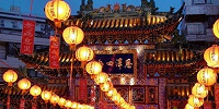 Международный буддийский форум состоится в Улан-Удэ