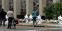 В США приговорили к смертной казни террориста, расстрелявшего 11 иудеев в Питтсбургской синагоге