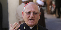 Опальный иракский кардинал Сако ставит условия своего возвращения в Багдад