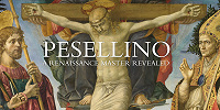 В Национальной галерее в Лондоне проходит выставка «Франческо Пезеллино: открытие мастера эпохи Возрождения»