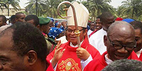 Католическое духовенство Нигерии осуждает планы вторжения в Нигер после переворота