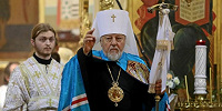 В Латвийской Православной Церкви совершили епископскую хиротонию без утверждения его кандидатуры Патриархом и Синодом РПЦ