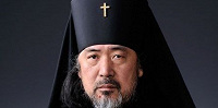 Местоблюстителем митрополичьего престола Японской Церкви избран архиепископ Сендайский Серафим
