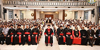 Делегация РПЦ приняла участие в работе I Всемирного съезда молодежи Ассирийской Церкви Востока