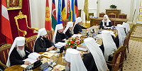 Священный Синод открыл магистерскую программу в Воронежской семинарии
