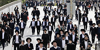 В США ортодоксальные иудеи отсудили у города более полумиллиона долларов за «дискриминацию религиозной общины»