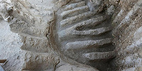 Археологи нашли загадочные 2800-летние каналы возле Храмовой горы в Иерусалиме