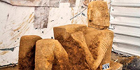 Мексиканские археологи обнаружили статую Чакмула