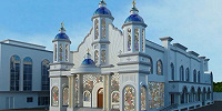 В Абу-Даби появится собор Маланкарской Церкви