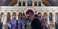 В Кении обсуждают идею создания православного монастыря Русской Церкви