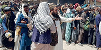 Правозащитная организация Open Doors узнала истории христианского мученичества за веру в Афганистане