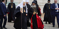 Русская и Маланкарская Церкви будут посылать друг к другу монахов